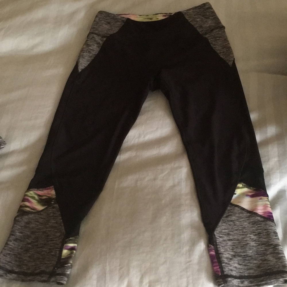 Cute leggings